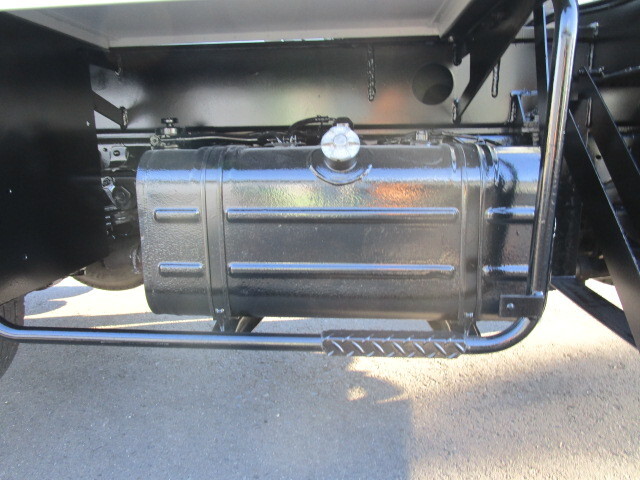 日野デュトロ高所作業車小型（2t・3t）[写真27]