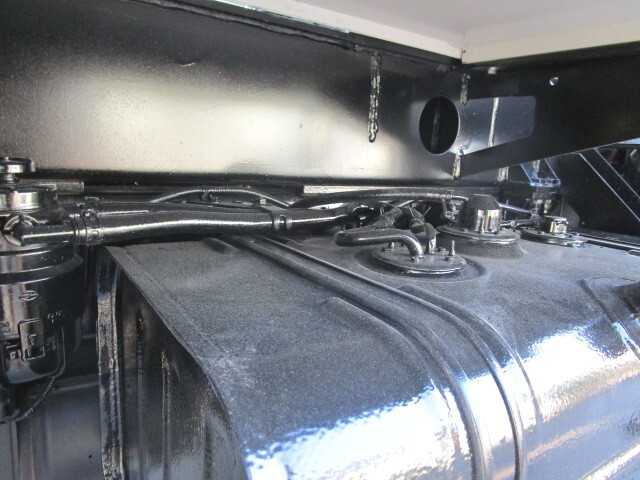 日野デュトロ高所作業車小型（2t・3t）[写真28]