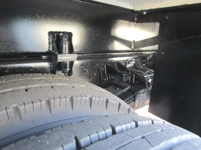 日野デュトロ高所作業車小型（2t・3t）[写真29]