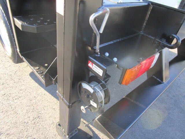 日野デュトロ高所作業車小型（2t・3t）[写真32]