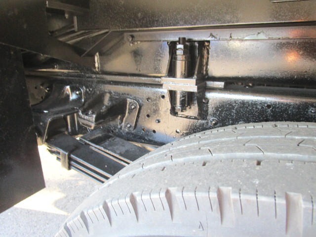 日野デュトロ高所作業車小型（2t・3t）[写真33]