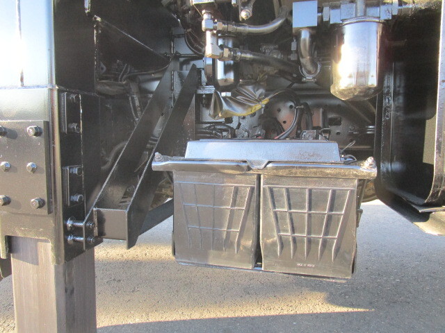 日野デュトロ高所作業車小型（2t・3t）[写真34]