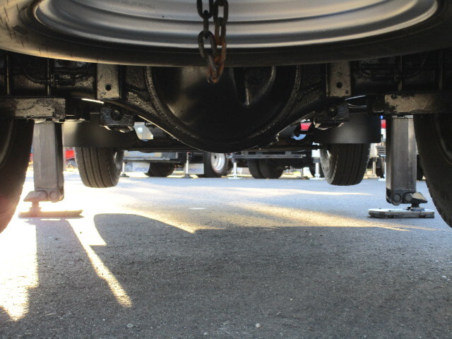 日野デュトロ高所作業車小型（2t・3t）[写真36]