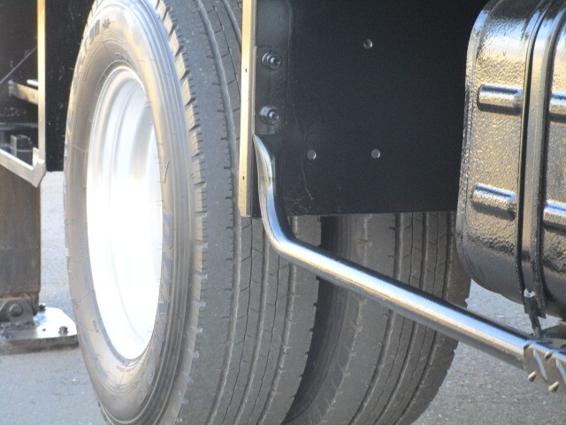 日野デュトロ高所作業車小型（2t・3t）[写真37]