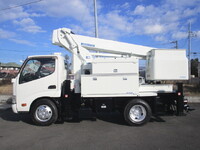 日野デュトロ高所作業車小型（2t・3t）[写真05]