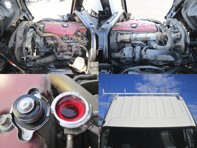 日野デュトロ高所作業車小型（2t・3t）[写真07]