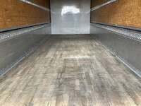 いすゞフォワードアルミウイング中型（4t）[写真15]