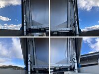 いすゞフォワードアルミウイング中型（4t）[写真21]