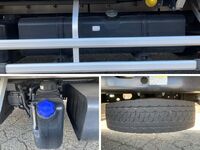 いすゞフォワードアルミウイング中型（4t）[写真25]