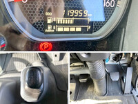 いすゞフォワードアルミウイング中型（4t）[写真35]