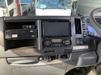 いすゞフォワードアルミウイング中型（4t）[写真37]