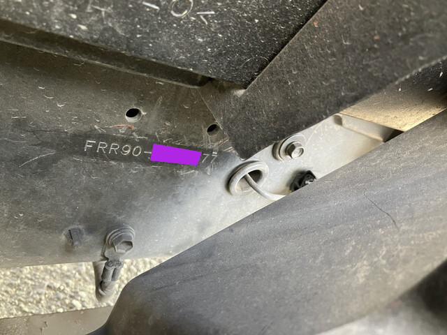 いすゞフォワードアルミウイング中型（4t）[写真40]