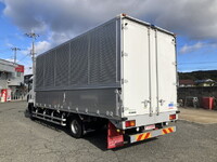 いすゞフォワードアルミウイング中型（4t）[写真05]