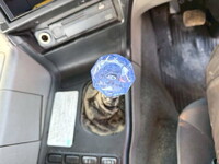 三菱ふそうスーパーグレートトレーラーヘッド（トラクターヘッド）大型（10t）[写真15]