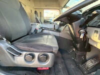 三菱ふそうスーパーグレートトレーラーヘッド（トラクターヘッド）大型（10t）[写真17]