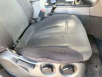 三菱ふそうスーパーグレートトレーラーヘッド（トラクターヘッド）大型（10t）[写真18]