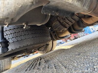 三菱ふそうスーパーグレートトレーラーヘッド（トラクターヘッド）大型（10t）[写真19]