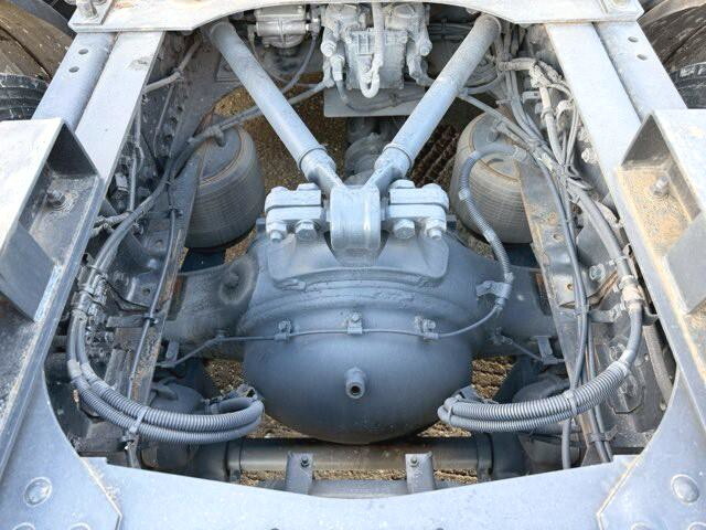 三菱ふそうスーパーグレートトレーラーヘッド（トラクターヘッド）大型（10t）[写真21]