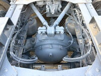 三菱ふそうスーパーグレートトレーラーヘッド（トラクターヘッド）大型（10t）[写真22]