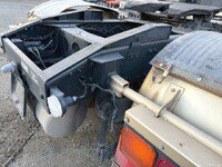 三菱ふそうスーパーグレートトレーラーヘッド（トラクターヘッド）大型（10t）[写真24]