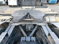 三菱ふそうスーパーグレートトレーラーヘッド（トラクターヘッド）大型（10t）[写真27]