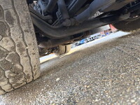 三菱ふそうスーパーグレートトレーラーヘッド（トラクターヘッド）大型（10t）[写真29]