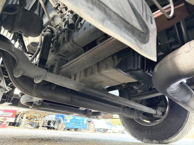 三菱ふそうスーパーグレートトレーラーヘッド（トラクターヘッド）大型（10t）[写真29]