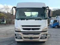 三菱ふそうスーパーグレートトレーラーヘッド（トラクターヘッド）大型（10t）[写真09]