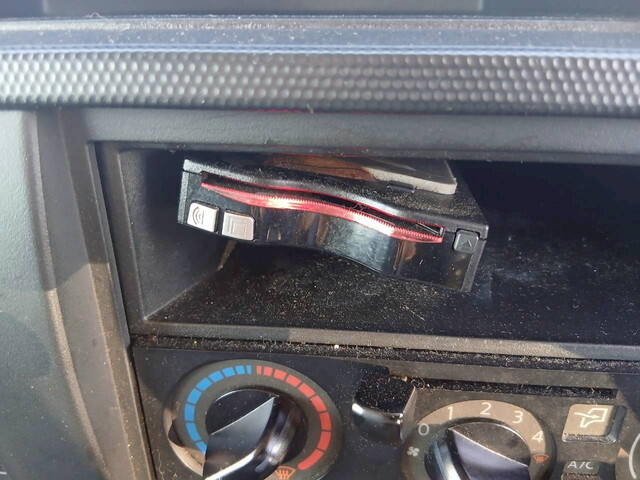 日産アトラス保冷バン小型（2t・3t）[写真23]