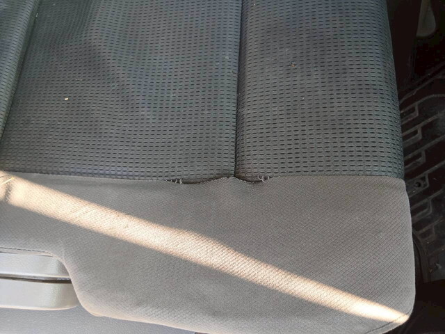 日産アトラス保冷バン小型（2t・3t）[写真29]