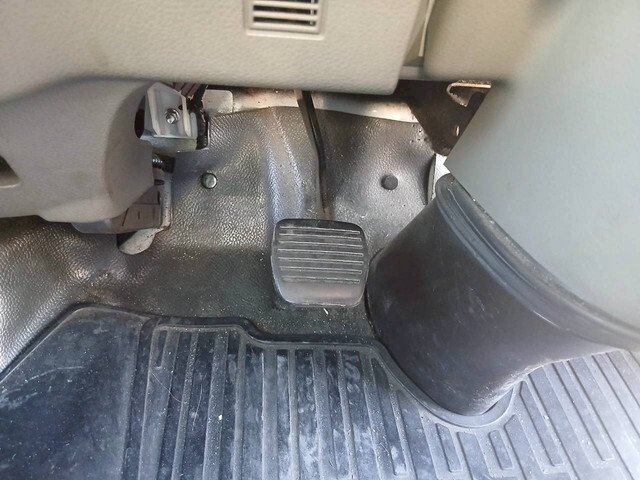 日産アトラス保冷バン小型（2t・3t）[写真30]