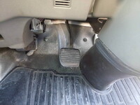 日産アトラス保冷バン小型（2t・3t）[写真31]