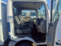 日産アトラス保冷バン小型（2t・3t）[写真34]