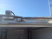 日産アトラス保冷バン小型（2t・3t）[写真36]