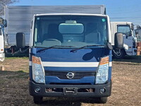 日産アトラス保冷バン小型（2t・3t）[写真08]