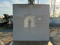 いすゞフォワードアルミウイング中型（4t）[写真14]