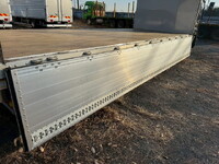 いすゞフォワードアルミウイング中型（4t）[写真17]