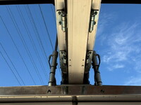 いすゞフォワードアルミウイング中型（4t）[写真18]