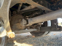 いすゞフォワードアルミウイング中型（4t）[写真24]