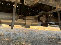 いすゞフォワードアルミウイング中型（4t）[写真25]