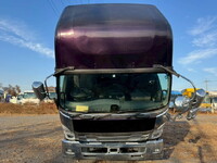 いすゞフォワードアルミウイング中型（4t）[写真36]