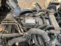 いすゞフォワードアルミウイング中型（4t）[写真40]