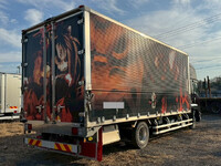 いすゞフォワードアルミウイング中型（4t）[写真08]