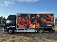 いすゞフォワードアルミウイング中型（4t）[写真09]