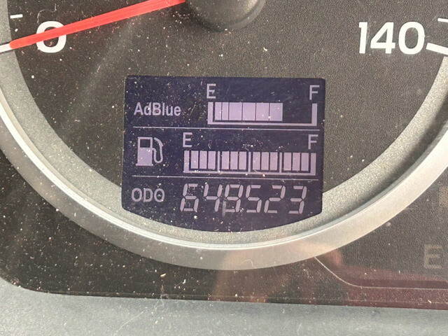 日野プロフィアアルミウイング大型（10t）[写真27]