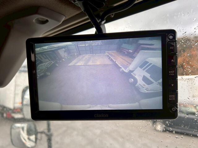 日野プロフィアアルミウイング大型（10t）[写真30]