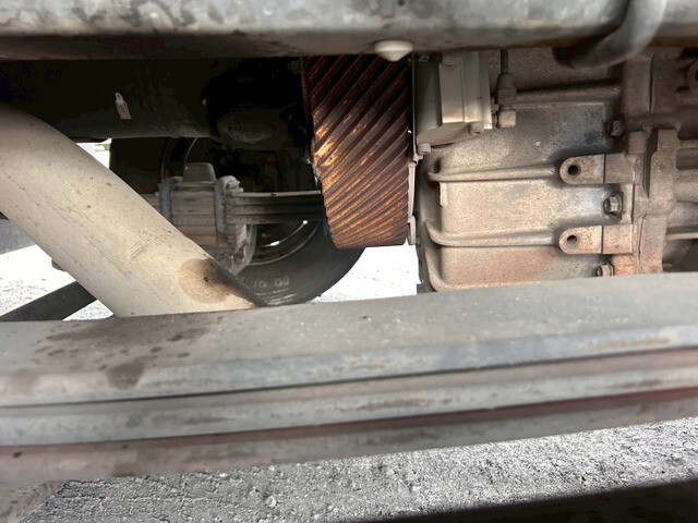 日野プロフィアアルミウイング大型（10t）[写真37]