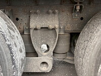 日野プロフィアアルミウイング大型（10t）[写真41]