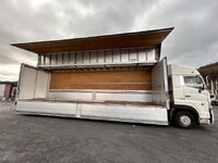 日野プロフィアアルミウイング大型（10t）[写真10]