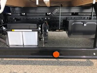 三菱ふそうキャンタークレーン4段小型（2t・3t）[写真22]